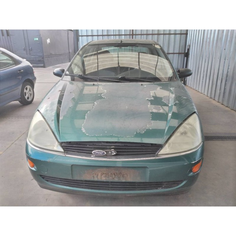 ford focus berlina (cak) del año 1999
