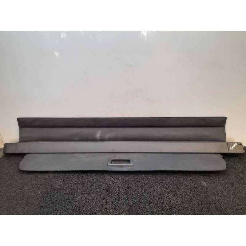 Recambio de bandeja trasera para renault megane ii familiar dynamique referencia OEM IAM   