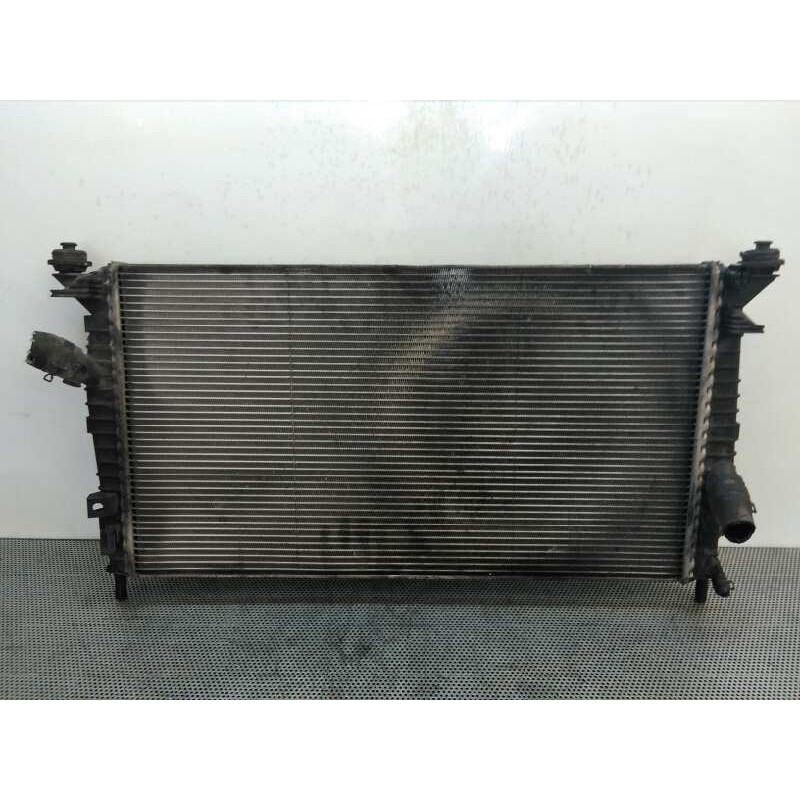 Recambio de radiador agua para mazda 3 berlina (bk) 1.6 crdt active referencia OEM IAM   