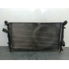 Recambio de radiador agua para mazda 3 berlina (bk) 1.6 crdt active referencia OEM IAM   