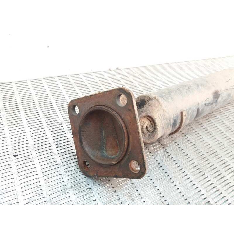 Recambio de cardan trasero para ford maverick (ml) 2.7 turbodiesel referencia OEM IAM 4