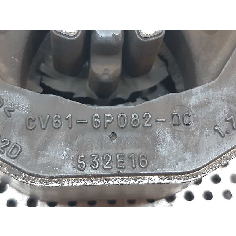 Recambio de soporte cambio para ford focus turn. (cb8) trend referencia OEM IAM CV616P082DC - Negro 2