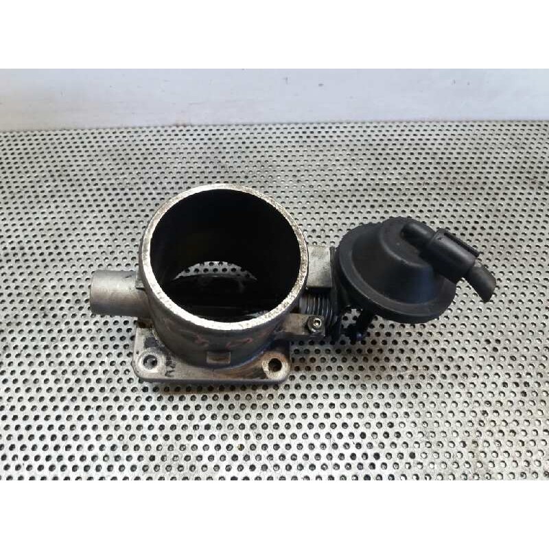 Recambio de caja mariposa para kia sorento 2.5 crdi vgt ex1 referencia OEM IAM 3510027XXX - Negro 5