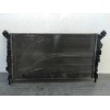 Recambio de radiador agua para mazda 3 berlina (bk) 1.6 crdt active referencia OEM IAM   