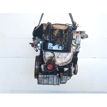 MOTOR COMPLETO F4RK713 