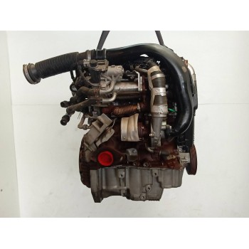 MOTOR COMPLETO K9K67 