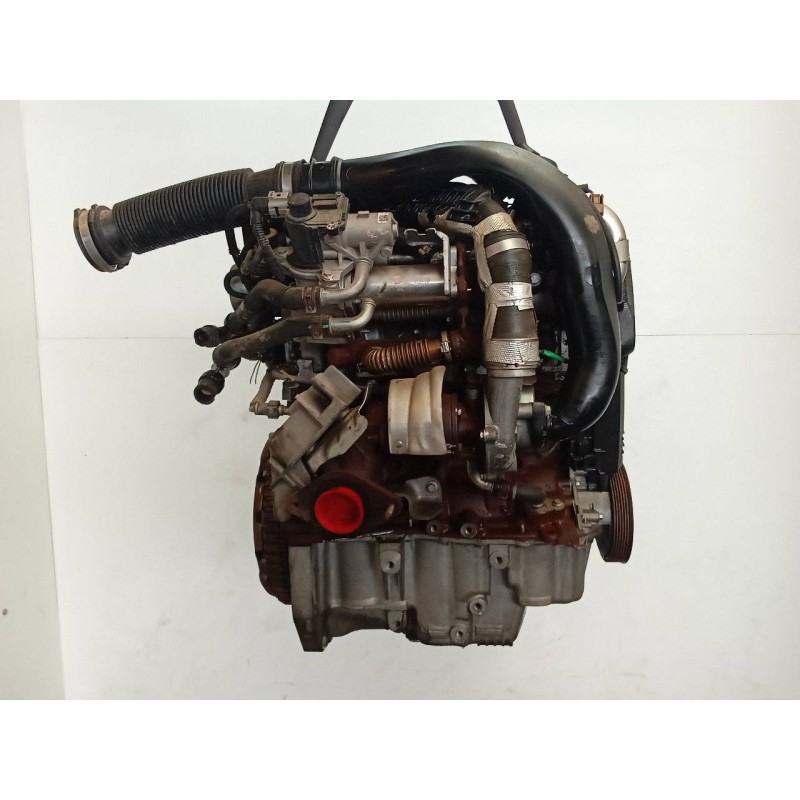 Recambio de motor completo para renault clio grandtour dynamique referencia OEM IAM K9K67  