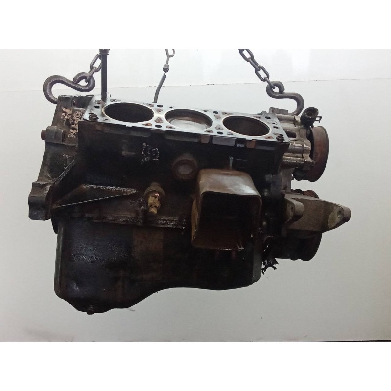 Recambio de bloque para pontiac firebird´89 3.4 v6 referencia OEM IAM A921211DKA  