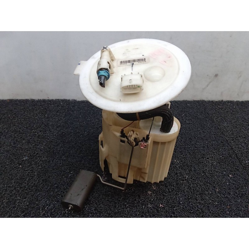 Recambio de aforador para opel astra gtc enjoy referencia OEM IAM 0580314083 V00343769 13119487 - Rojo 2