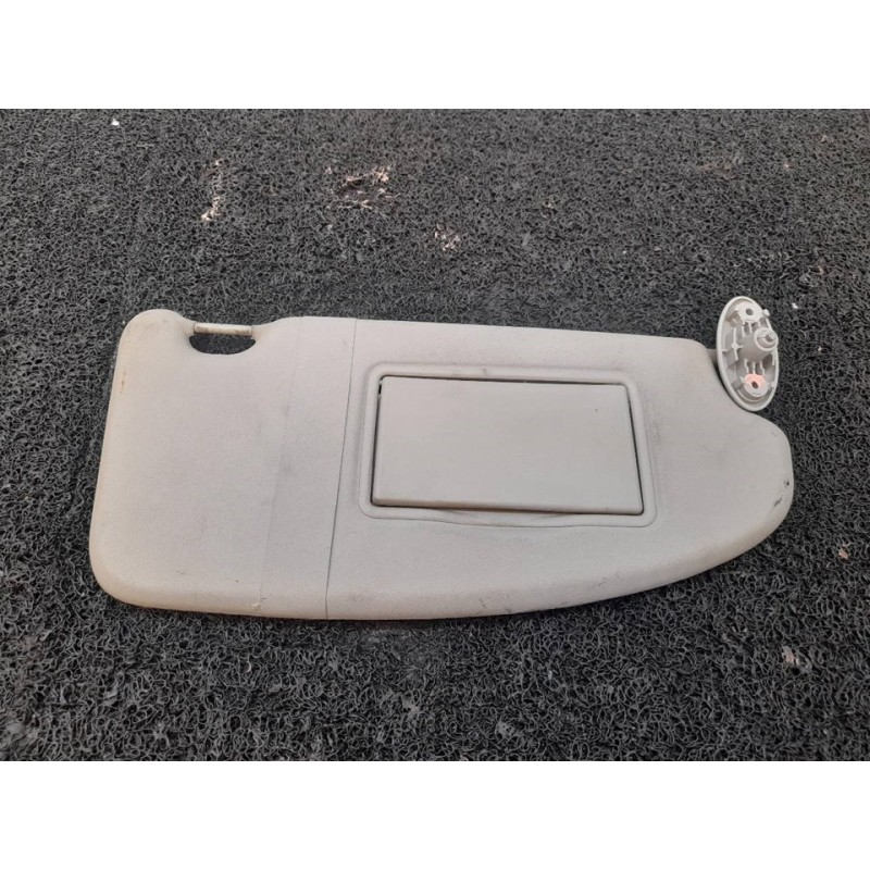 Recambio de parasol derecho para ford focus lim. (cb4) trend referencia OEM IAM   