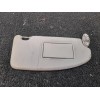 Recambio de parasol derecho para ford focus lim. (cb4) trend referencia OEM IAM   