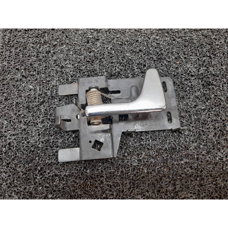 Recambio de maneta interior delantera izquierda para mg mgf (rd) vvc referencia OEM IAM   