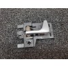 Recambio de maneta interior delantera izquierda para mg mgf (rd) vvc referencia OEM IAM   