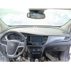 Recambio de kit airbag para opel mokka x design line referencia OEM IAM   