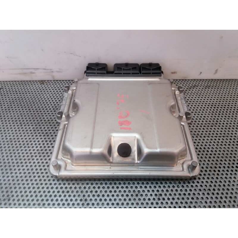Recambio de centralita motor uce para citroën c5 berlina 2.0 hdi premier referencia OEM IAM 0281011524 9652183880 