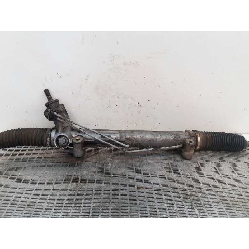 Recambio de cremallera direccion para ford transit caja cerrada, corta (fy) (2000 =>) 2.4 td cat referencia OEM IAM YC153200AF - Blanco 2