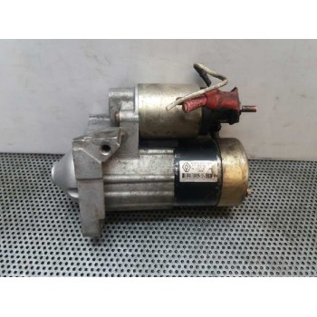 MOTOR ARRANQUE 8200227092 M000T91581 
