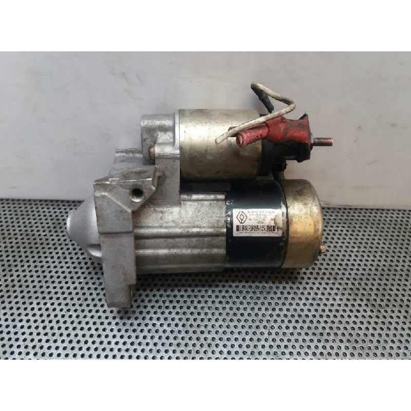 Recambio de motor arranque para renault clio ii fase ii (b/cb0) authentique referencia OEM IAM 8200227092 M000T91581 
