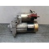 Recambio de motor arranque para renault clio ii fase ii (b/cb0) authentique referencia OEM IAM 8200227092 M000T91581 