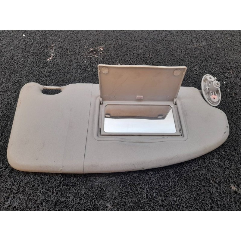 Recambio de parasol derecho para ford focus lim. (cb4) trend referencia OEM IAM 2