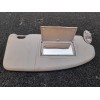 Recambio de parasol derecho para ford focus lim. (cb4) trend referencia OEM IAM   