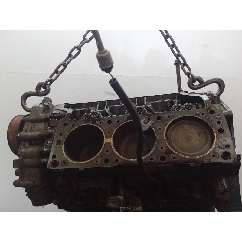 Recambio de bloque para pontiac firebird'89 3.4 v6 referencia OEM IAM A921211DKA 3