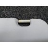 Recambio de parasol derecho para kia shuma ii 1.6 ls berlina portón referencia OEM IAM   