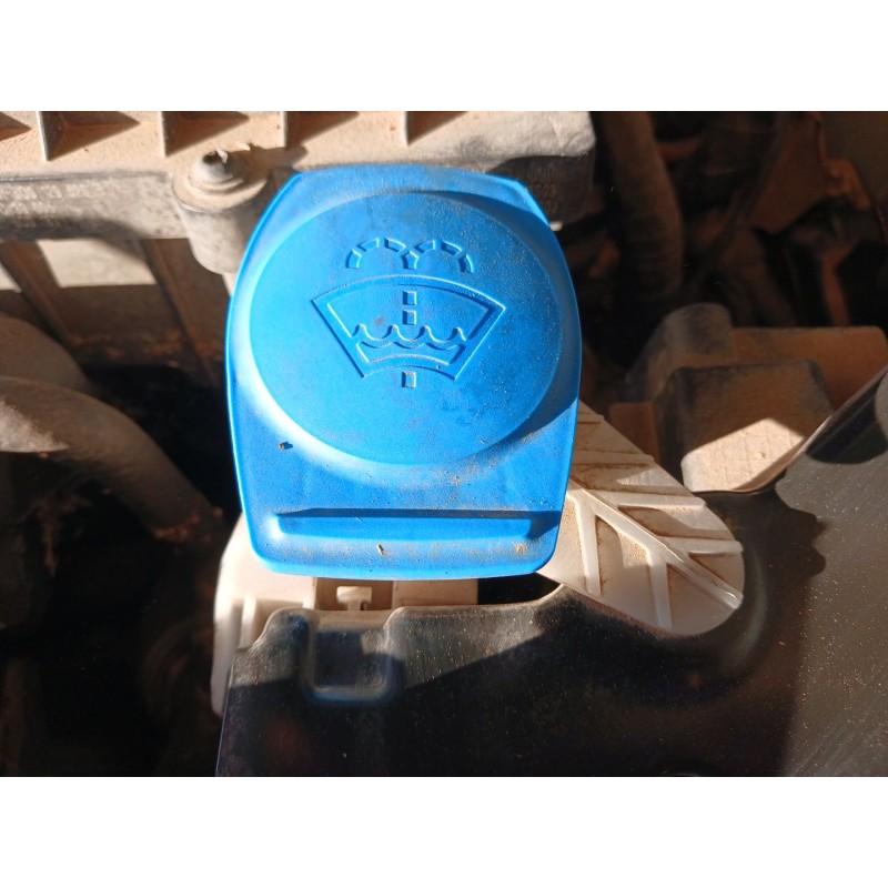 Recambio de deposito limpia para volkswagen tiguan (ad1, ax1) 2.0 tdi referencia OEM IAM   