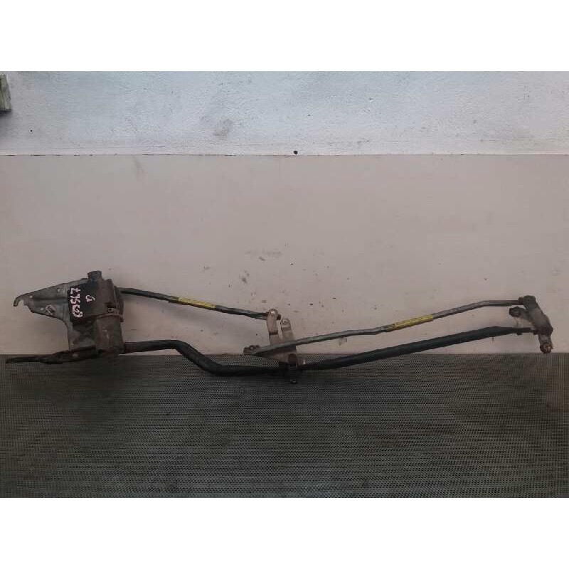 Recambio de motor limpia delantero para opel sintra 2.2 16v dti referencia OEM IAM 10405896  