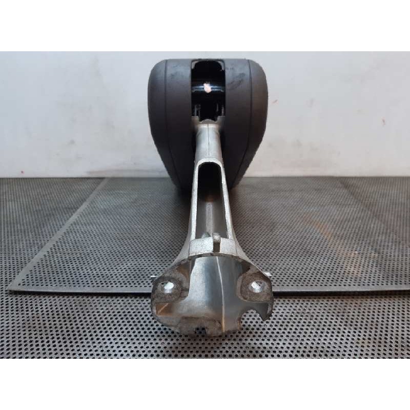 Recambio de apoyabrazos central para mercedes-benz clase a (w168) 170 cdi (168.009) referencia OEM IAM - Azul 2