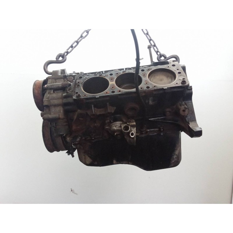 Recambio de bloque para pontiac firebird'89 3.4 v6 referencia OEM IAM A921211DKA 4