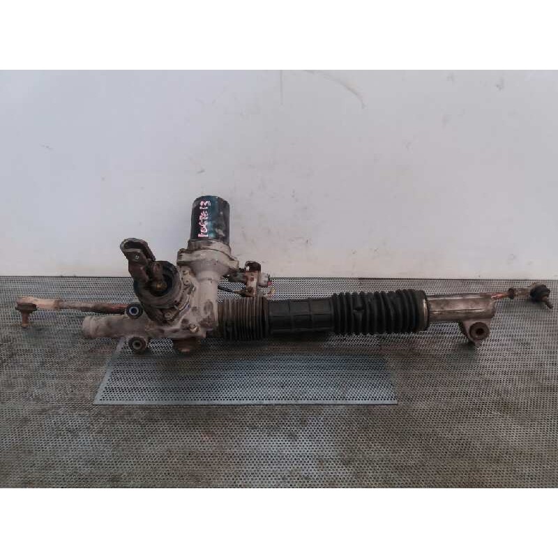 Recambio de cremallera direccion para honda civic berlina 3 (ep1/2) 1.7 cdti cat referencia OEM IAM   