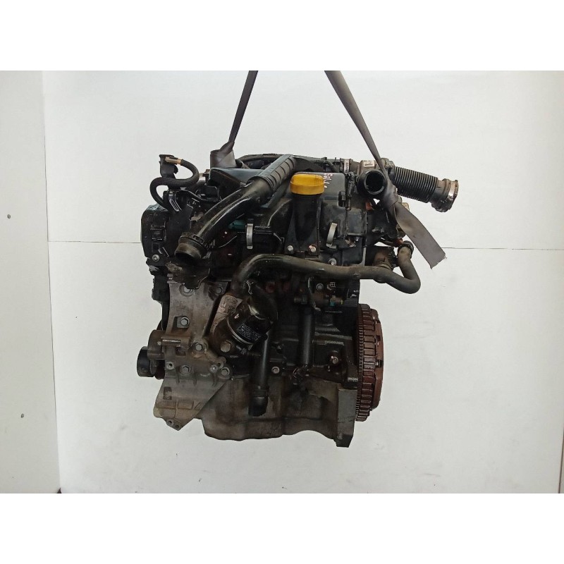 Recambio de motor completo para renault clio grandtour dynamique referencia OEM IAM K9K67 4