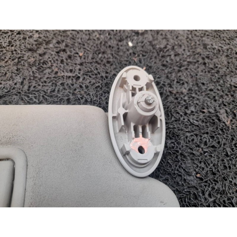 Recambio de parasol derecho para ford focus lim. (cb4) trend referencia OEM IAM 3