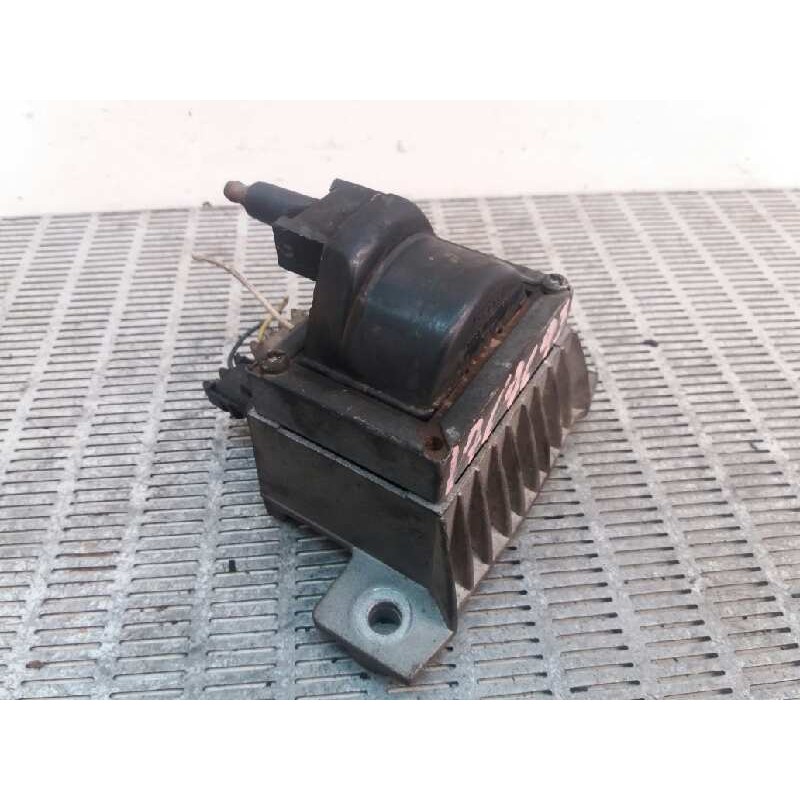 Recambio de bobina encendido para renault laguna (b56) 1.8 referencia OEM IAM 7700860482 H0M7700732263 MOTOROLA - Azul 2