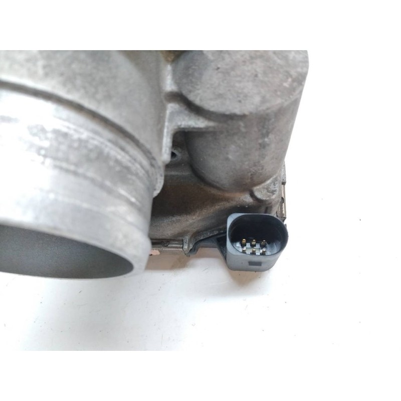 Recambio de caja mariposa para audi a6 berlina (4b2) 1.8 t referencia OEM IAM 0280750009 06B133062B 4