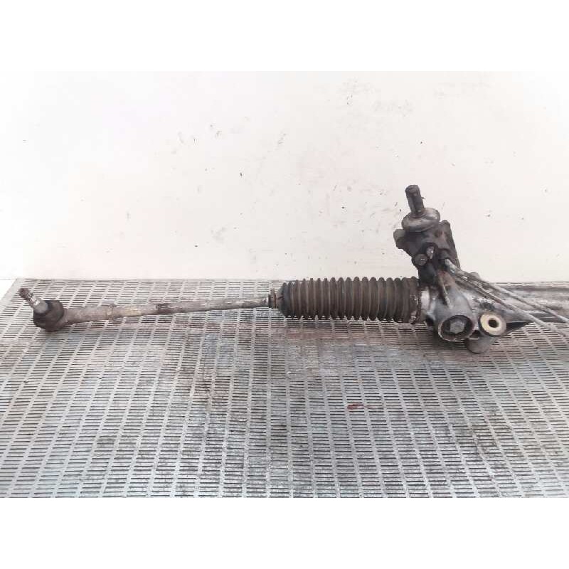 Recambio de cremallera direccion para ford transit caja cerrada, corta (fy) (2000 =>) 2.4 td cat referencia OEM IAM YC153200AF - Blanco 5
