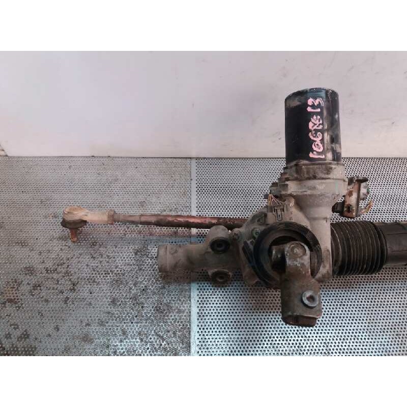 Recambio de cremallera direccion para honda civic berlina 3 (ep1/2) 1.7 cdti cat referencia OEM IAM 2