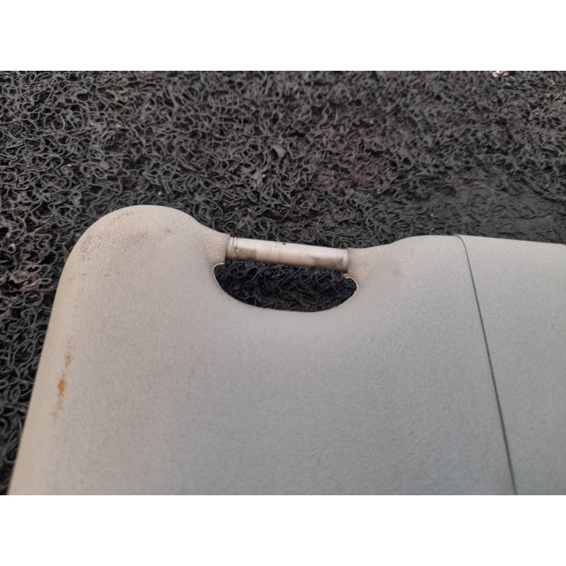 Recambio de parasol derecho para ford focus lim. (cb4) trend referencia OEM IAM 4