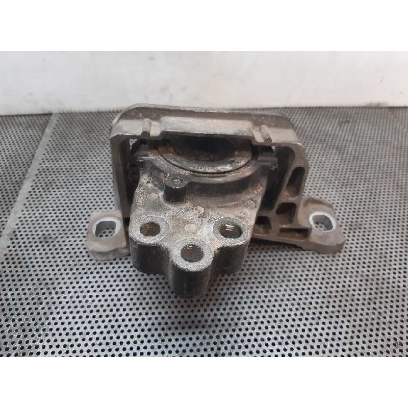 Recambio de soporte motor derecho para ford focus turn. (cb8) trend referencia OEM IAM - Negro 2