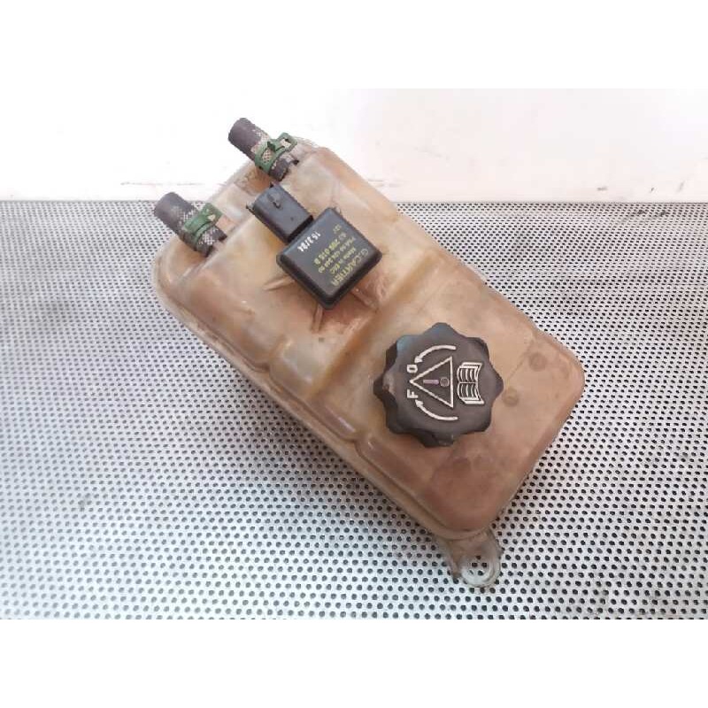 Recambio de deposito expansion para citroën c5 berlina 2.0 hdi premier referencia OEM IAM 9642434480  