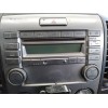 Recambio de sistema audio / radio cd para ford ranger (es) xl doble cabina 4x4 referencia OEM IAM   
