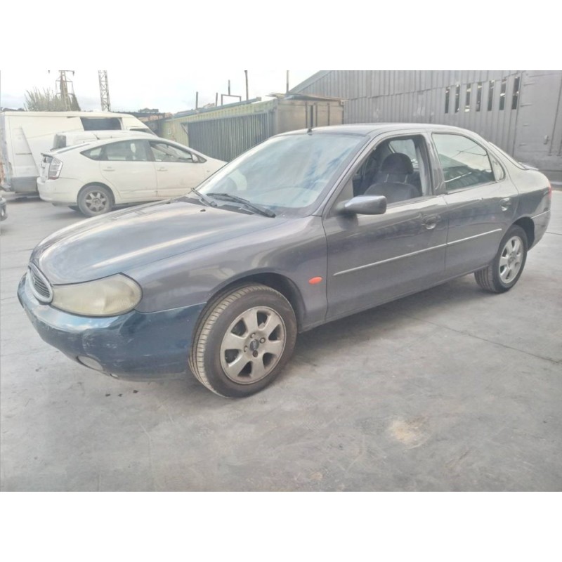 ford mondeo berlina (gd) del año 1997