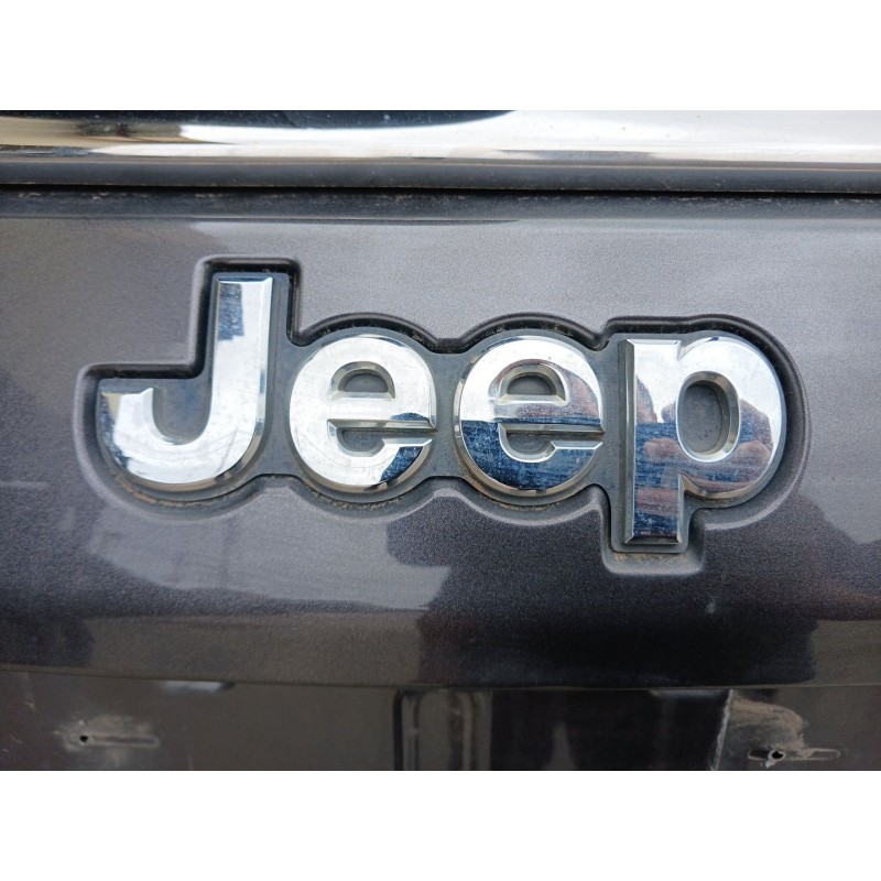 Recambio de motor limpia delantero para jeep compass (mp, m6, mv, m7) 1.6 crd referencia OEM IAM   