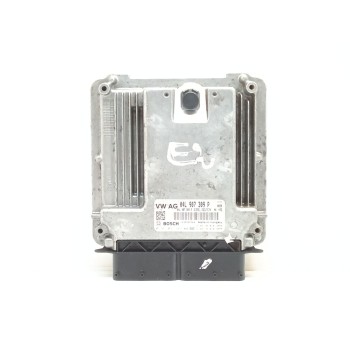 CENTRALITA MOTOR UCE 04L907309P 0281031483 