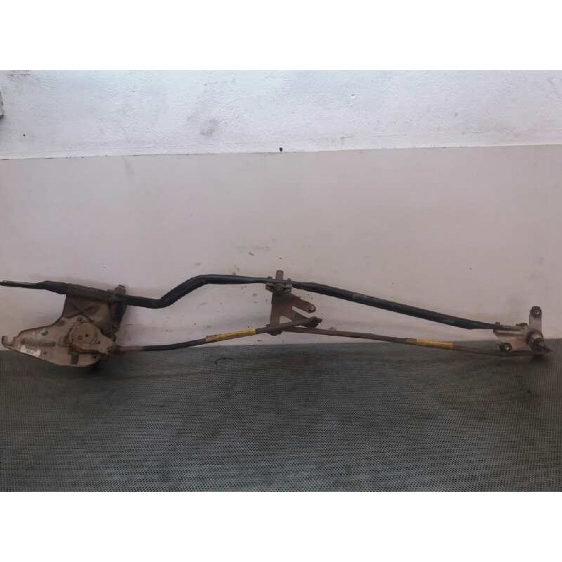 Recambio de motor limpia delantero para opel sintra 2.2 16v dti referencia OEM IAM 10405896 - Verde 4