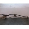 Recambio de motor limpia delantero para opel sintra 2.2 16v dti referencia OEM IAM 10405896  
