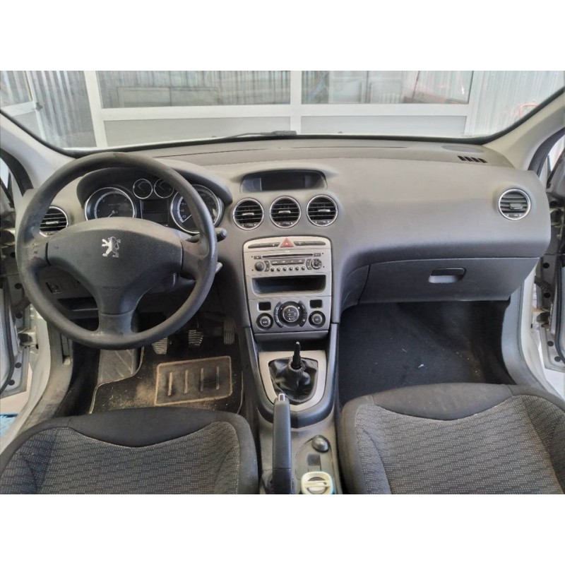 Recambio de kit airbag para peugeot 308 sw confort referencia OEM IAM   