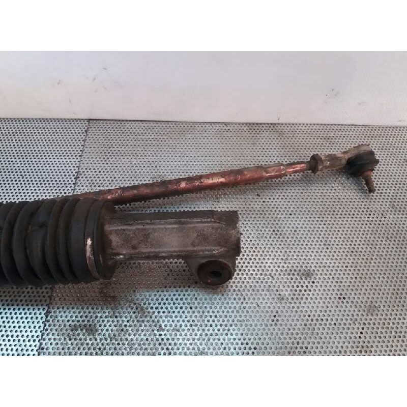 Recambio de cremallera direccion para honda civic berlina 3 (ep1/2) 1.7 cdti cat referencia OEM IAM 3
