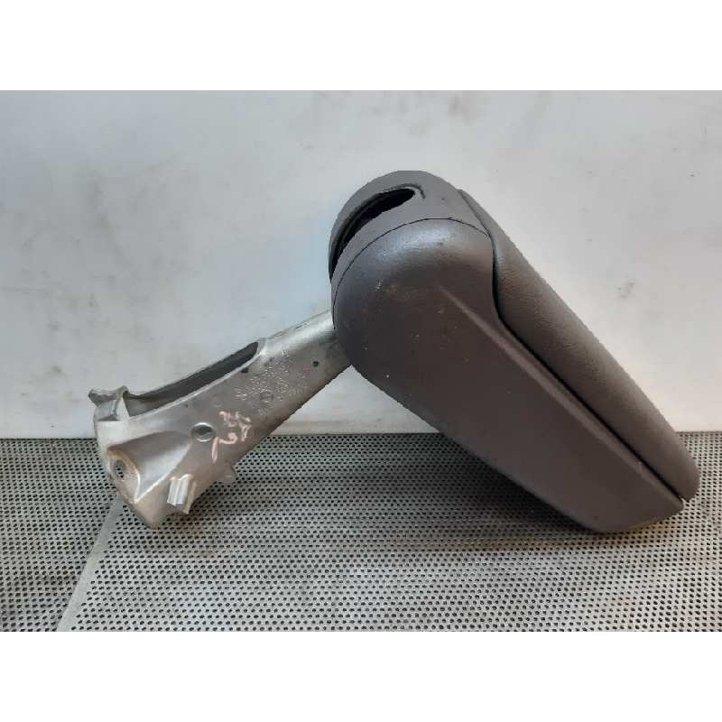 Recambio de apoyabrazos central para mercedes-benz clase a (w168) 170 cdi (168.009) referencia OEM IAM - Azul 5